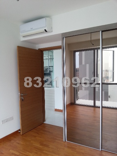 The Shore Residences (D15), Condominium #802332